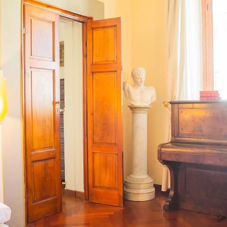 Brunelleschi Imperial House Florence Exterior photo
