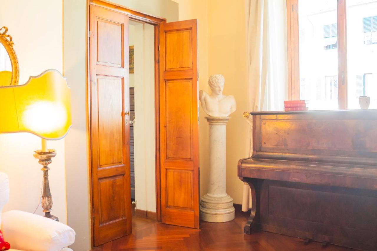 Brunelleschi Imperial House Florence Exterior photo