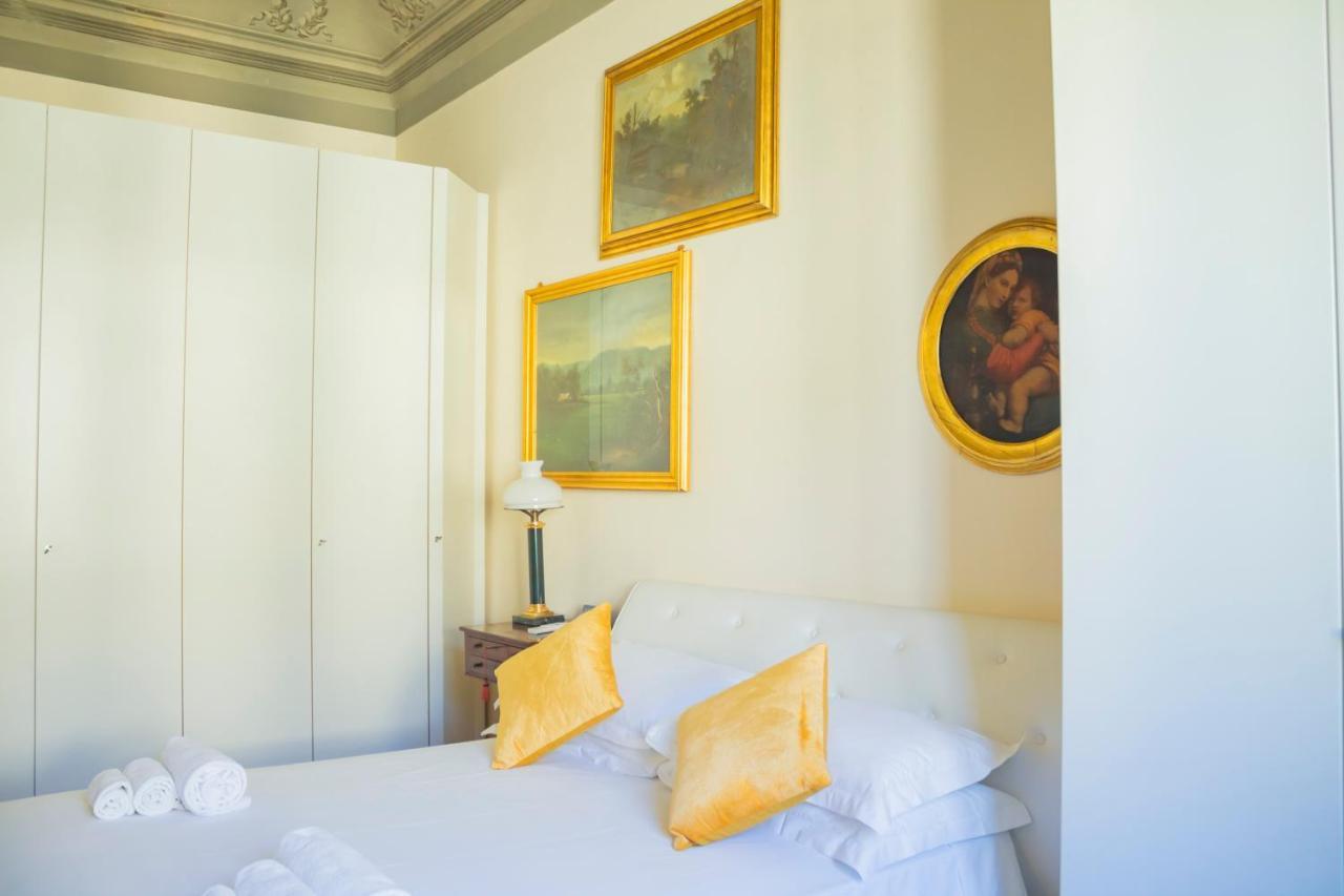 Brunelleschi Imperial House Florence Exterior photo