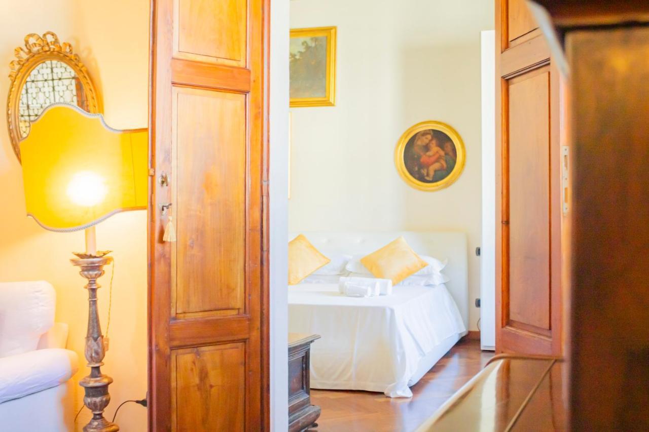 Brunelleschi Imperial House Florence Exterior photo