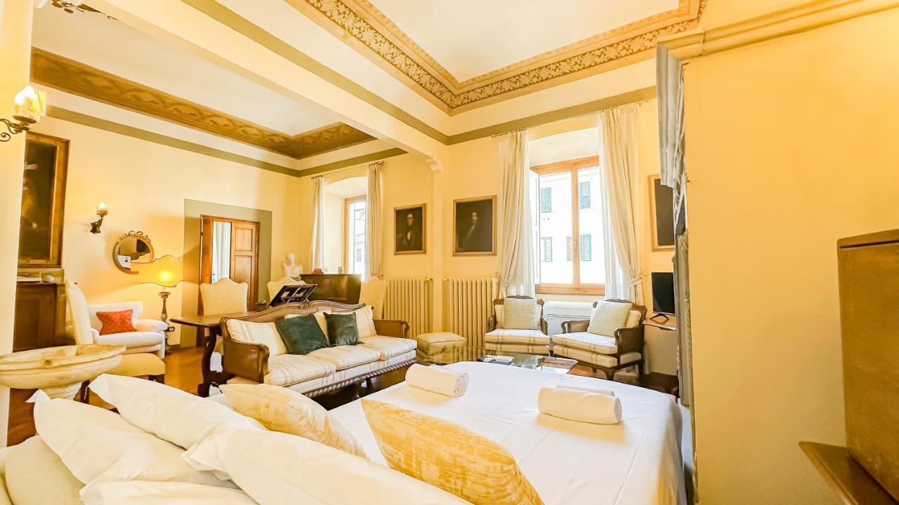 Brunelleschi Imperial House Florence Exterior photo