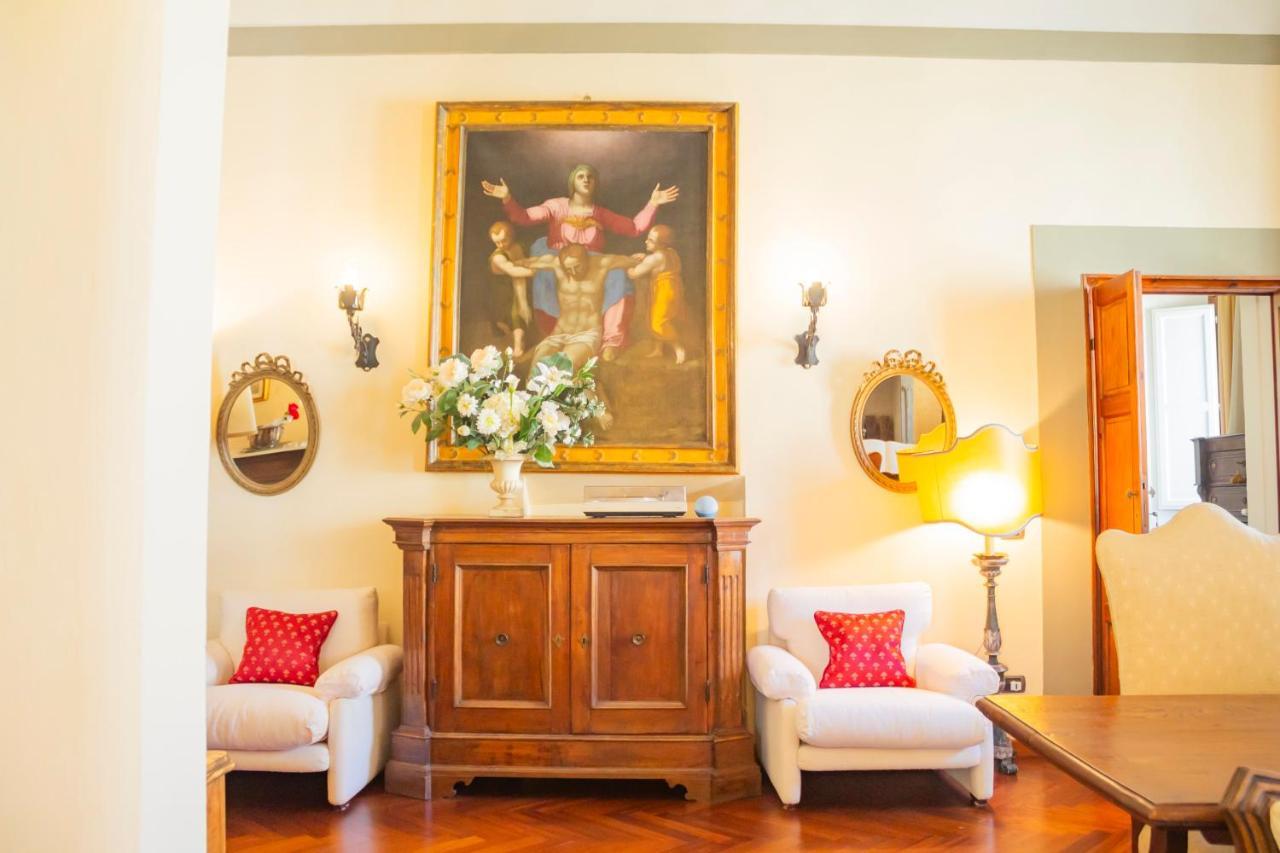 Brunelleschi Imperial House Florence Exterior photo