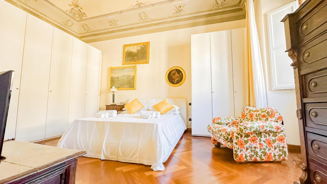 Brunelleschi Imperial House Florence Exterior photo