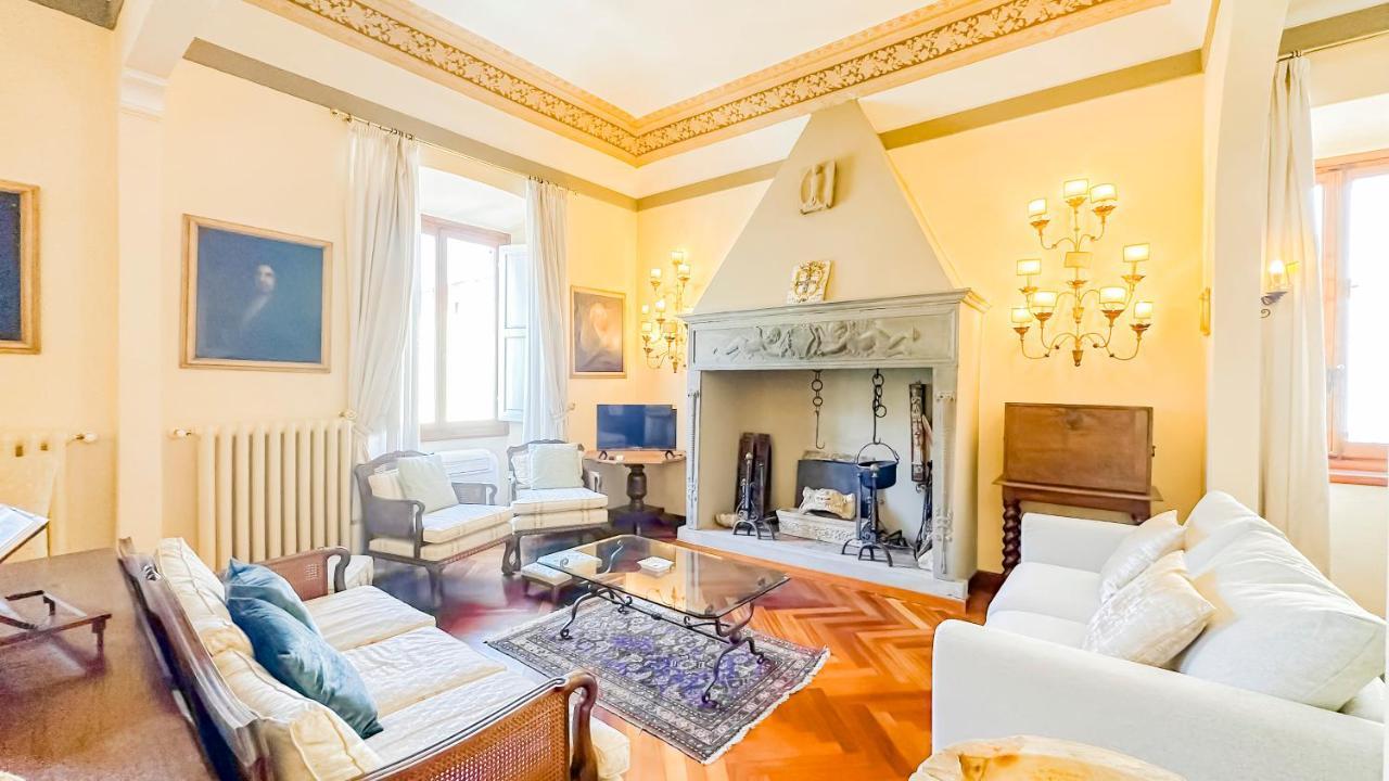 Brunelleschi Imperial House Florence Exterior photo