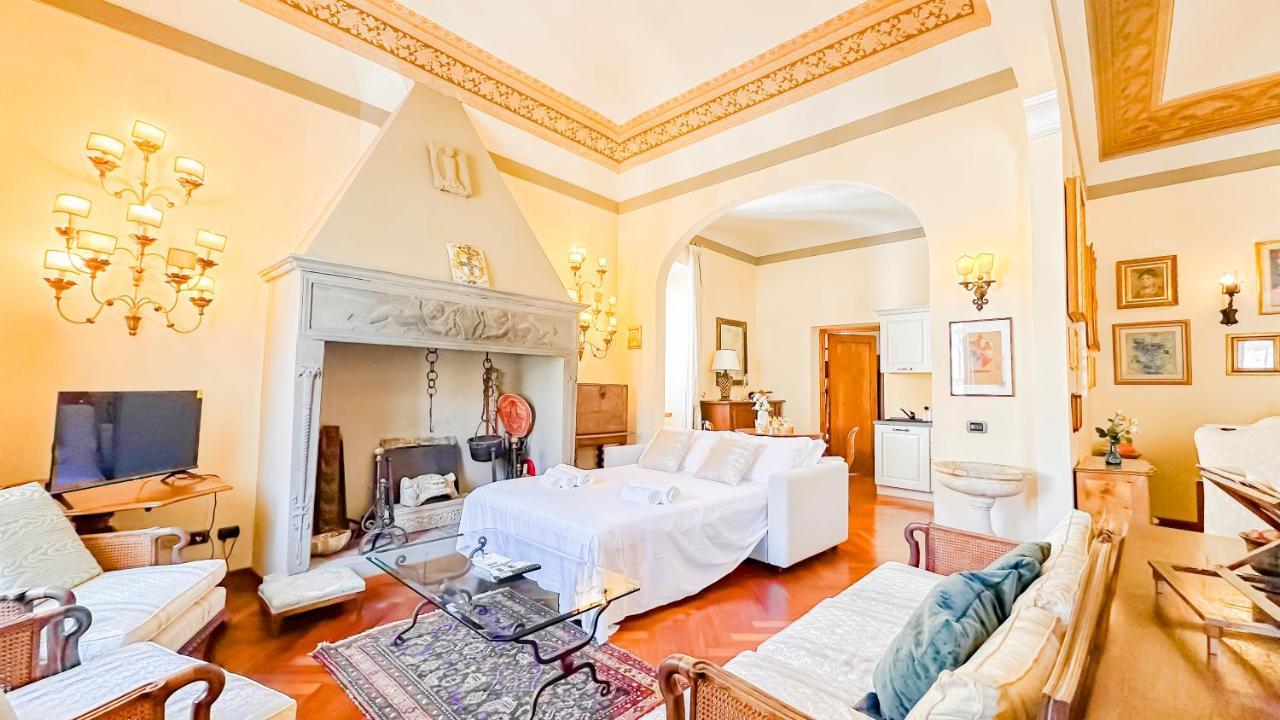 Brunelleschi Imperial House Florence Exterior photo
